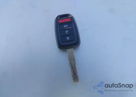 2013 Honda Accord Sport from USA, damaged, VIN 1HGCR2F55DA160653